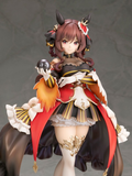 ALTER UMAMUSUME PRETTY DERBY GENTILDONNA FIGURE [PRE ORDER]