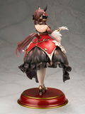 ALTER UMAMUSUME PRETTY DERBY GENTILDONNA FIGURE [PRE ORDER]