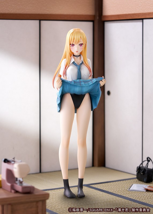 QUES Q MY DRESS UP DARLING MARIN KITAGAWA FIGURE [PRE ORDER]