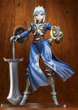 QUES Q UNICORN OVERLORD VIRGINIA CLASS VALKYRIA FIGURE [PRE ORDER]