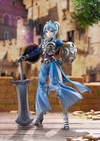 QUES Q UNICORN OVERLORD VIRGINIA CLASS VALKYRIA FIGURE [PRE ORDER]