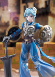 QUES Q UNICORN OVERLORD VIRGINIA CLASS VALKYRIA FIGURE [PRE ORDER]