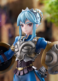 QUES Q UNICORN OVERLORD VIRGINIA CLASS VALKYRIA FIGURE [PRE ORDER]