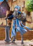 QUES Q UNICORN OVERLORD VIRGINIA CLASS VALKYRIA FIGURE [PRE ORDER]