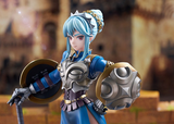 QUES Q UNICORN OVERLORD VIRGINIA CLASS VALKYRIA FIGURE [PRE ORDER]