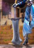 QUES Q UNICORN OVERLORD VIRGINIA CLASS VALKYRIA FIGURE [PRE ORDER]