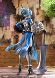 QUES Q UNICORN OVERLORD VIRGINIA CLASS VALKYRIA FIGURE [PRE ORDER]