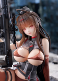 QUES Q GIRLS FRONTLINE GD DSR50 HEAVY DAMAGE VERSION FIGURE [PRE ORDER]