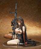 QUES Q GIRLS FRONTLINE GD DSR50 HEAVY DAMAGE VERSION FIGURE [PRE ORDER]