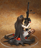 QUES Q GIRLS FRONTLINE GD DSR50 HEAVY DAMAGE VERSION FIGURE [PRE ORDER]
