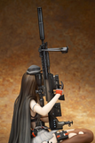 QUES Q GIRLS FRONTLINE GD DSR50 HEAVY DAMAGE VERSION FIGURE [PRE ORDER]