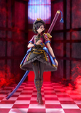 QUES Q FATE GRAND ORDER AVENGER MYSTERIOUS RANMARU X FIGURE [PRE ORDER]