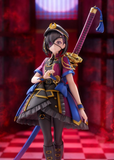 QUES Q FATE GRAND ORDER AVENGER MYSTERIOUS RANMARU X FIGURE [PRE ORDER]