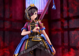 QUES Q FATE GRAND ORDER AVENGER MYSTERIOUS RANMARU X FIGURE [PRE ORDER]