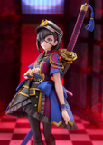 QUES Q FATE GRAND ORDER AVENGER MYSTERIOUS RANMARU X FIGURE [PRE ORDER]