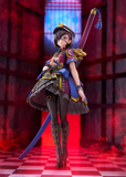 QUES Q FATE GRAND ORDER AVENGER MYSTERIOUS RANMARU X FIGURE [PRE ORDER]