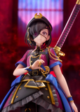 QUES Q FATE GRAND ORDER AVENGER MYSTERIOUS RANMARU X FIGURE [PRE ORDER]