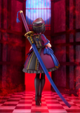 QUES Q FATE GRAND ORDER AVENGER MYSTERIOUS RANMARU X FIGURE [PRE ORDER]