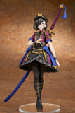 QUES Q FATE GRAND ORDER AVENGER MYSTERIOUS RANMARU X FIGURE [PRE ORDER]