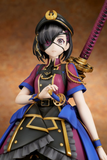 QUES Q FATE GRAND ORDER AVENGER MYSTERIOUS RANMARU X FIGURE [PRE ORDER]