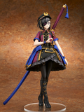QUES Q FATE GRAND ORDER AVENGER MYSTERIOUS RANMARU X FIGURE [PRE ORDER]