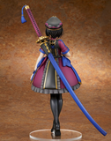 QUES Q FATE GRAND ORDER AVENGER MYSTERIOUS RANMARU X FIGURE [PRE ORDER]