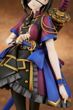 QUES Q FATE GRAND ORDER AVENGER MYSTERIOUS RANMARU X FIGURE [PRE ORDER]
