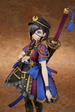 QUES Q FATE GRAND ORDER AVENGER MYSTERIOUS RANMARU X FIGURE [PRE ORDER]