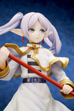QUES Q FRIEREN BEYOND JOURNEY'S END FRIEREN VS AURA FIGURE [PRE ORDER]
