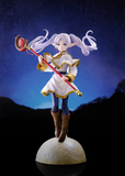 QUES Q FRIEREN BEYOND JOURNEY'S END FRIEREN VS AURA FIGURE [PRE ORDER]