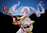 QUES Q FRIEREN BEYOND JOURNEY'S END FRIEREN VS AURA FIGURE [PRE ORDER]