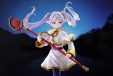 QUES Q FRIEREN BEYOND JOURNEY'S END FRIEREN VS AURA FIGURE [PRE ORDER]