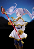 QUES Q FRIEREN BEYOND JOURNEY'S END FRIEREN VS AURA FIGURE [PRE ORDER]