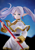 QUES Q FRIEREN BEYOND JOURNEY'S END FRIEREN VS AURA FIGURE [PRE ORDER]