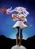 QUES Q FRIEREN BEYOND JOURNEY'S END FRIEREN VS AURA FIGURE [PRE ORDER]