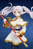 QUES Q FRIEREN BEYOND JOURNEY'S END FRIEREN VS AURA FIGURE [PRE ORDER]
