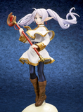 QUES Q FRIEREN BEYOND JOURNEY'S END FRIEREN VS AURA FIGURE [PRE ORDER]