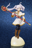 QUES Q FRIEREN BEYOND JOURNEY'S END FRIEREN VS AURA FIGURE [PRE ORDER]