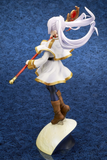 QUES Q FRIEREN BEYOND JOURNEY'S END FRIEREN VS AURA FIGURE [PRE ORDER]