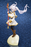 QUES Q FRIEREN BEYOND JOURNEY'S END FRIEREN VS AURA FIGURE [PRE ORDER]