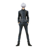 BANPRESTO JUJUTSU KAISEN KING OF ARTIST SATORU GOJO KAIGYOKU GYOKUSETSU SPECIAL VERSION FIGURE [PRE ORDER]