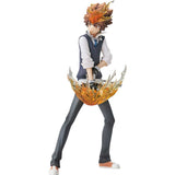 GOOD SMILE ARTS SHANGHAI KATEKYO HITMAN REBORN POP UP PARADE TSUNAYOSHI SAWADA FIGURE