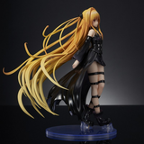 UNION CREATIVE TO LOVERU DARKNESS GOLDEN DARKNESS BLACK TRANS VERSION FIGURE [PRE ORDER]