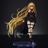 UNION CREATIVE TO LOVERU DARKNESS GOLDEN DARKNESS BLACK TRANS VERSION FIGURE [PRE ORDER]