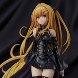 UNION CREATIVE TO LOVERU DARKNESS GOLDEN DARKNESS BLACK TRANS VERSION FIGURE [PRE ORDER]
