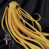 UNION CREATIVE TO LOVERU DARKNESS GOLDEN DARKNESS BLACK TRANS VERSION FIGURE [PRE ORDER]
