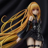 UNION CREATIVE TO LOVERU DARKNESS GOLDEN DARKNESS BLACK TRANS VERSION FIGURE [PRE ORDER]