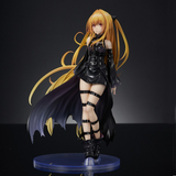 UNION CREATIVE TO LOVERU DARKNESS GOLDEN DARKNESS BLACK TRANS VERSION FIGURE [PRE ORDER]