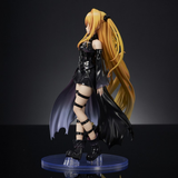 UNION CREATIVE TO LOVERU DARKNESS GOLDEN DARKNESS BLACK TRANS VERSION FIGURE [PRE ORDER]