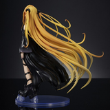 UNION CREATIVE TO LOVERU DARKNESS GOLDEN DARKNESS BLACK TRANS VERSION FIGURE [PRE ORDER]